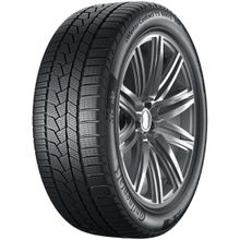 Continental 325/35 R22 114W XL M+S 3PMSF FR WinterContact TS 860 S Kış Lastiği 2023