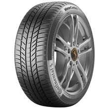 Continental 325/40 R22 114V Winter Contact TS 870 PFR Kış Lastiği 2023