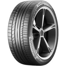 Continental 325/40R21 113Y SportContact 5P MO FR Yaz Lastiği Üretim Yılı: 2023