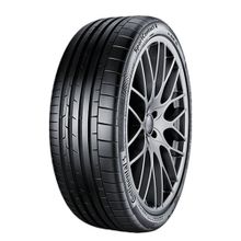 Continental 335/30 R24 112Y XL FR SportContact 6 Yaz Lastiği 2024