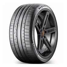 Continental 335/30 ZR24 112Y XL FR SportContact 6 Yaz Lastiği