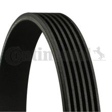 Continental 6PK2345 Kanallı Kayış