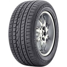 Continental Conti Cross Contact UHP 235/60R18 107W XL AO Oto Yaz Lastiği