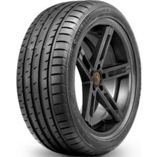 Continental Conti Sport Contact 3 275/35R18 95Y MO Yaz Lastiği Üretim Yılı: 2024