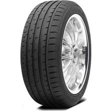 Continental Conti Sport Contact 3 285/40R19 103Y N0 Yaz Lastiği Üretim Yılı: 2024