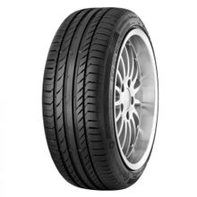 Continental Conti Sport Contact 5 SUV 235/50 R18 97W FR BSW Yaz Lastiği