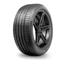 Continental Conti Sport Contact 5 SUV 235/55 R19 101V FR Yaz Lastiği