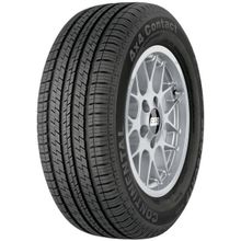 Continental Conti4x4Contact MO 235/60R17 102V Yaz Lastiği Üretim Yılı: 2023