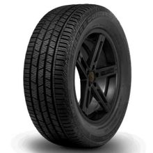 Continental ContiCrossContact LX Sport AO 285/45 R21 113H XL FR BSW ContiSilent Yaz Lastiği