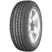 Continental ContiCrossContact LX Sport MO 315/40R21 111H Yaz Lastiği Üretim Yılı: 2023