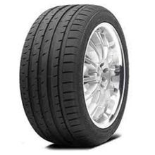 Continental ContiSportContact 3 285/35R20 104Y XL FR Yaz Lastiği Üretim Yılı: 2023