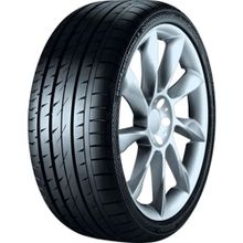 Continental ContiSportContact 3 MO 245/40R18 97Y XL