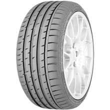 Continental ContiSportContact 3 MO 255/40R18 99Y XL FR Yaz Lastiği Üretim Yılı: 2023