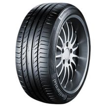 Continental ContiSportContact 5 ContiSeal 285/35R21 105Y XL FR Yaz Lastiği