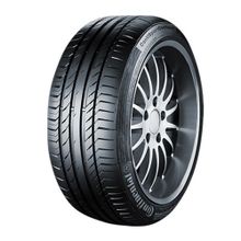 Continental ContiSportContact 5 FR MOE SSR 225/40 R18 92W XL Yaz Lastiği Üretim Yılı: 2023