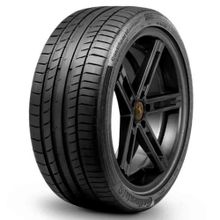 Continental ContiSportContact 5P Ao 265/35 R21 101Y Xl Fr Yaz Lastiği