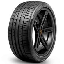 Continental ContiSportContact 5P N0 305/40R20 112Y XL FR Yaz Lastiği