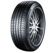 Continental ContiSportContact 5P SUV N0 295/35R21 103Y FR Yaz Lastiği