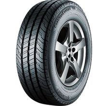 Continental ContiVanContact 100 205/75 R16C 113/111R XL Yaz Lastiği Üretim Yılı: 2023