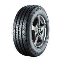 Continental ContiVanContact 100 205/75 R16C 113/111R XL Yaz Lastiği