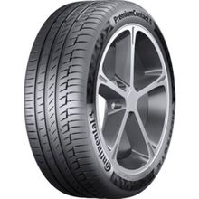 Continental EcoContact 6 AO 255/55 R19 111H XL BSW Yaz Lastiği