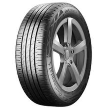 Continental EcoContact 6 MO 275/35R19 100Y XL Yaz Lastiği