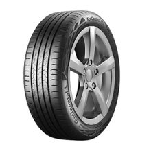 Continental EcoContact 6Q ContiSeal 255/45R20 101T FR Yaz Lastiği Üretim Yılı: 2023