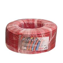 Continental Master 8x16 100 m Kırmızı Kaynak Hortumu