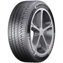 Continental Premium contact 6 265/40 r21 105y Xl Fr Yaz Lastiği
