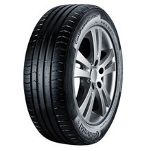 Continental PremiumContact 5 SSR 205/60 R16 96V XL Yaz Lastiği