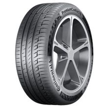 Continental Premiumcontact 6 225/40 R18 92W Xl FR Yaz Lastiği 2026