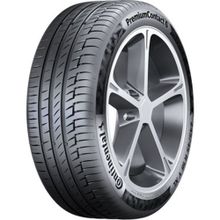 Continental PremiumContact 6 225/45R19 96W XL FR Yaz Lastiği Üretim Yılı: 2022