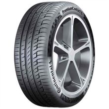 Continental PremiumContact 6 225/45R19 96W XL FR Yaz Lastiği