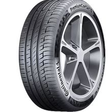 Continental PremiumContact 6 235/45 R18 94V FR Yaz Lastiği