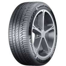 Continental PremiumContact 6 235/65R19 109W XL FR BSW