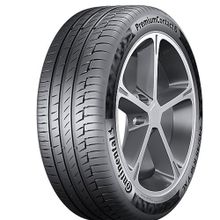 Continental PremiumContact 6 245/45R21 104Y XL FR Yaz Lastiği Üretim Yılı: 2023