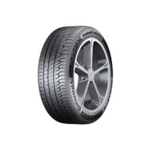 Continental PremiumContact 6 255/55R18 109Y XL FR Yaz Lastiği