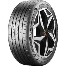 Continental PremiumContact 7 225/50R18 99W XL FR Yaz Lastiği