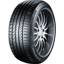 Continental SportContact 5 245/50R18 100W FR MO Yaz Lastiği