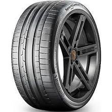 Continental SportContact 6 245/40R20 99Y XL FR MGT Yaz Lastiği