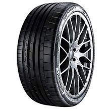 Continental SportContact 6 285/35R19 103Y XL FR Yaz Lastiği