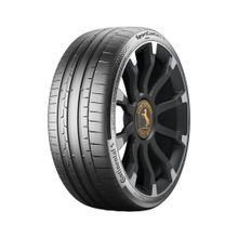 Continental SportContact 6 285/40 R22 110Y XL ContiSilent FR Yaz Lastiği