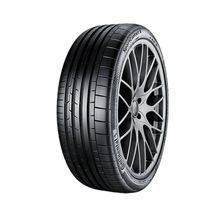 Continental SportContact 6 295/35 R24 110Y XL FR Yaz Lastiği