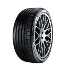 Continental SportContact 6 335/30R24 112Y XL FR Yaz Lastiği