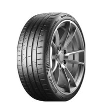 Continental SportContact 7 275/35 R19 100Y XL FR Yaz Lastiği Üretim Yılı: 2022
