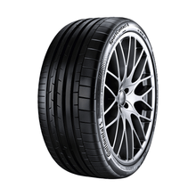 Continental SportContact 7 275/35ZR19 100Y XL FR Yaz Lastiği