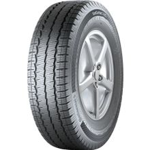Continental VanContactUltra A/S 235/65R16C 121/119R 10PR M+S Dört Mevsim Lastiği