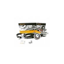 Continental VW CC 2.0 TDI 184 HP Dizel 2015-2017 Devirdaim ve Triger Seti