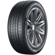 Continental Winter Contact TS860S 225/45R17 91H SSR Kış Lastiği