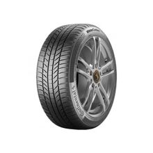 Continental WinterContact TS 870 195/60 R18 96H Yaz Lastiği